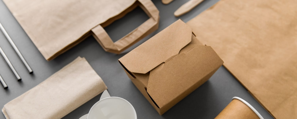 How to Choose the Right Packaging for Your Product